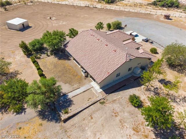 4121 Effinger Lane, Pahrump, NV 89060