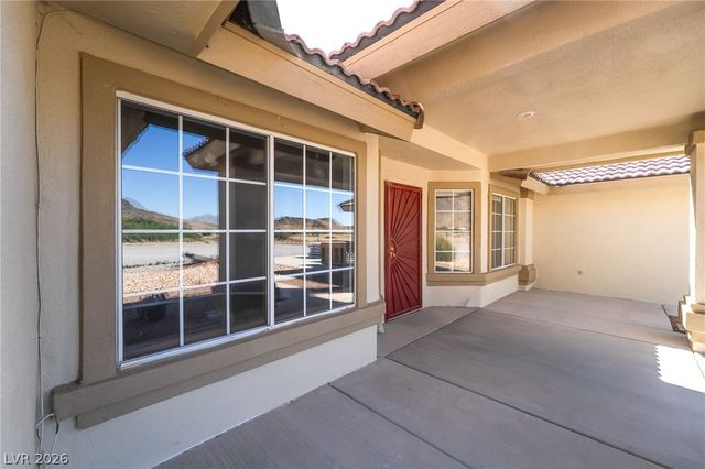 4121 Effinger Lane, Pahrump, NV 89060