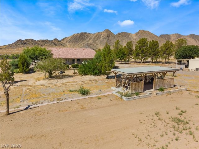 4121 Effinger Lane, Pahrump, NV 89060
