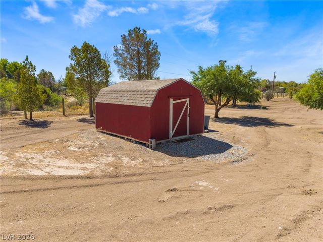 4121 Effinger Lane, Pahrump, NV 89060