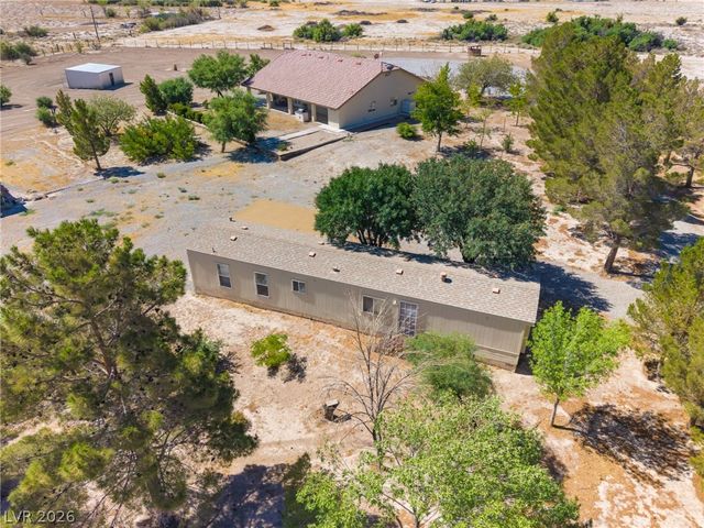 4121 Effinger Lane, Pahrump, NV 89060