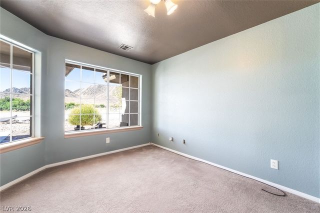 4121 Effinger Lane, Pahrump, NV 89060