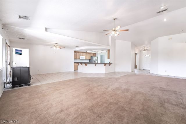 4121 Effinger Lane, Pahrump, NV 89060