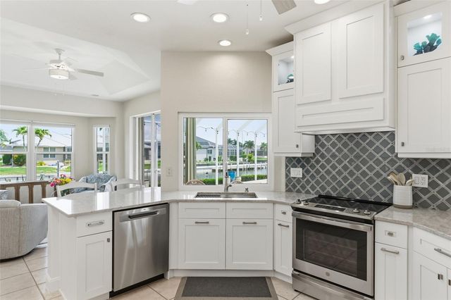 1312 SEA HORSE COURT, Punta Gorda, FL 33950