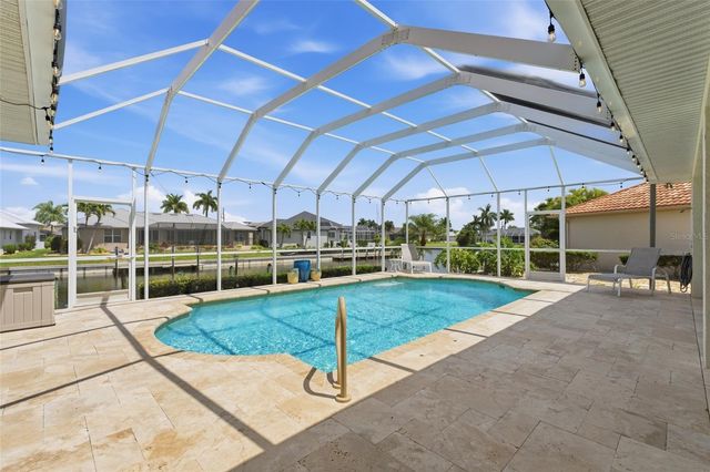 1312 SEA HORSE COURT, Punta Gorda, FL 33950