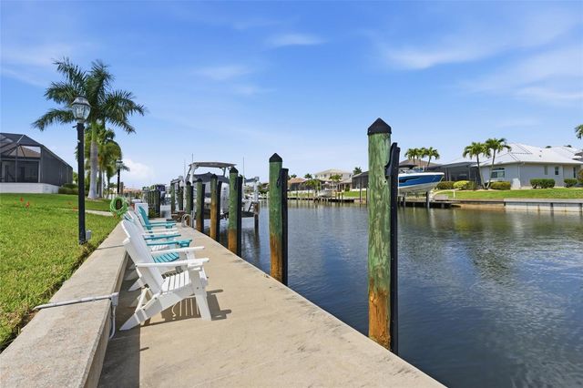 1312 SEA HORSE COURT, Punta Gorda, FL 33950