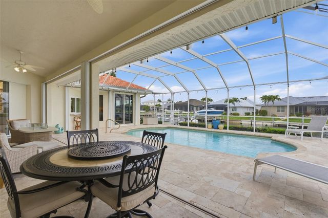 1312 SEA HORSE COURT, Punta Gorda, FL 33950