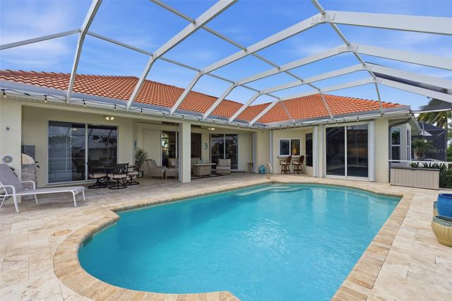1312 SEA HORSE COURT, Punta Gorda, FL 33950