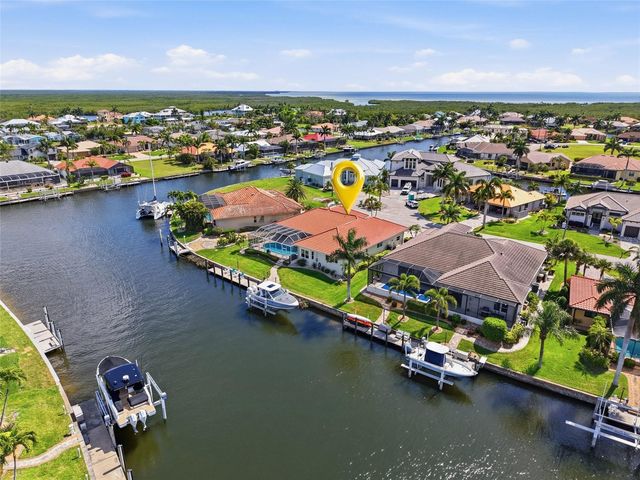 1312 SEA HORSE COURT, Punta Gorda, FL 33950