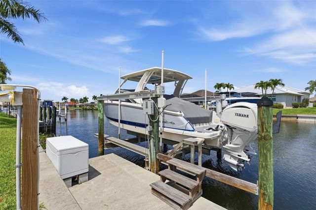 1312 SEA HORSE COURT, Punta Gorda, FL 33950