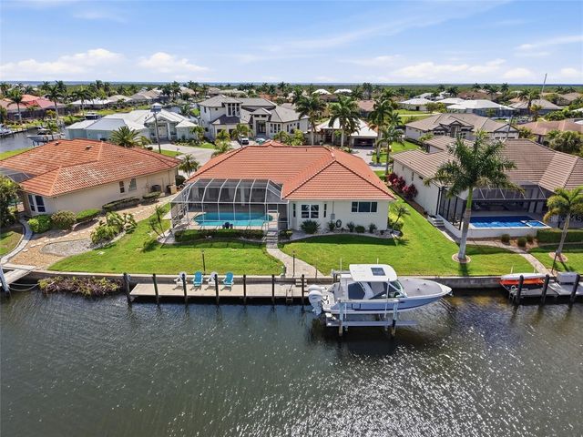 1312 SEA HORSE COURT, Punta Gorda, FL 33950