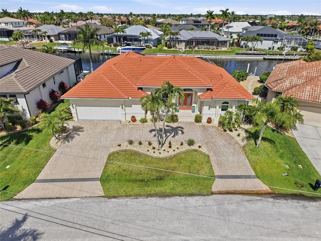 1312 SEA HORSE COURT, Punta Gorda, FL 33950