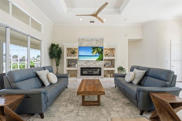 1312 SEA HORSE COURT, Punta Gorda, FL 33950