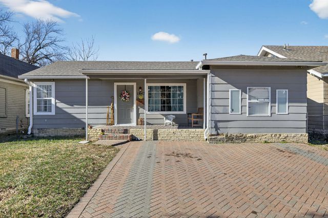 1847 N Market St, Wichita, KS 67214