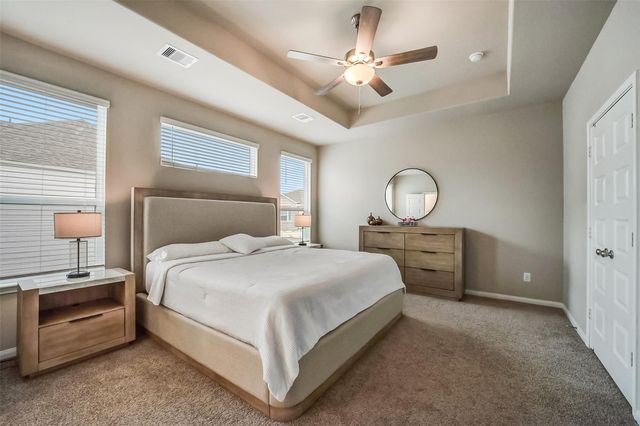 4204 Weathered Oak Drive, Houston, TX 77080