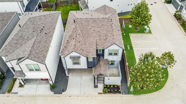 4204 Weathered Oak Drive, Houston, TX 77080