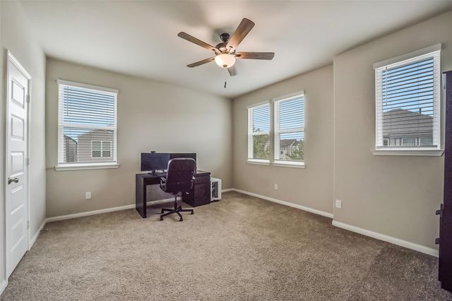 4204 Weathered Oak Drive, Houston, TX 77080