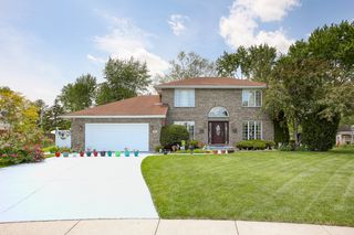 115 Julianne Court, Manhattan, IL 60442