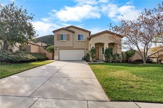 23405 Cheyenne Canyon Drive, Menifee, CA 92587