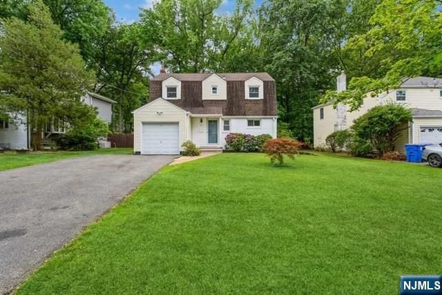 62 Buff Road, Tenafly, NJ 07670