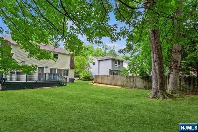 62 Buff Road, Tenafly, NJ 07670