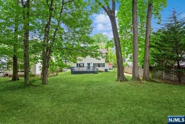 62 Buff Road, Tenafly, NJ 07670