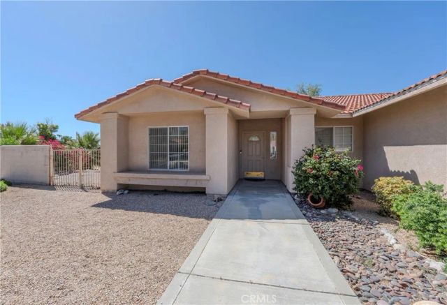 64859 Smith Court, Desert Hot Springs, CA 92240