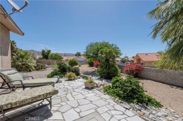 64859 Smith Court, Desert Hot Springs, CA 92240