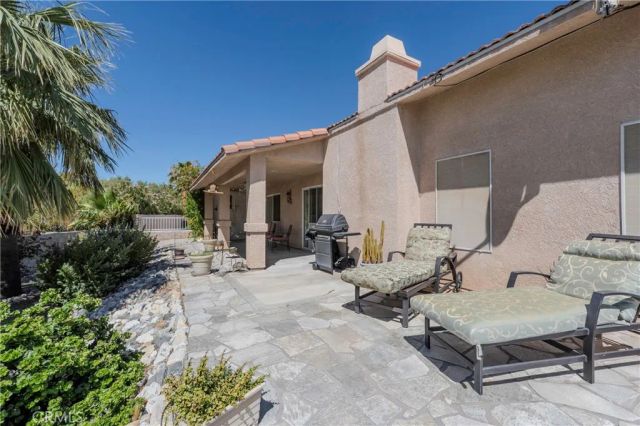 64859 Smith Court, Desert Hot Springs, CA 92240