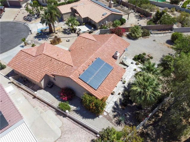 64859 Smith Court, Desert Hot Springs, CA 92240