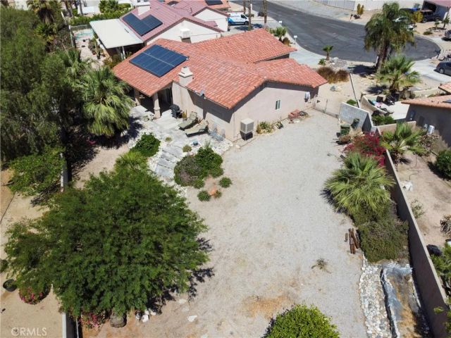 64859 Smith Court, Desert Hot Springs, CA 92240