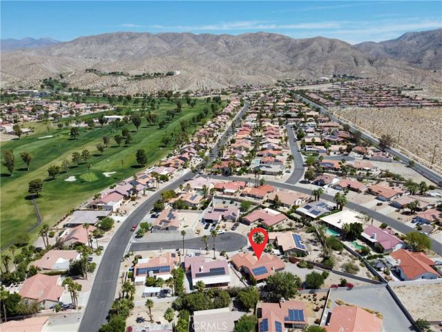 64859 Smith Court, Desert Hot Springs, CA 92240