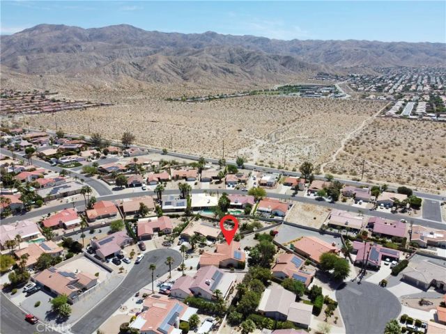 64859 Smith Court, Desert Hot Springs, CA 92240