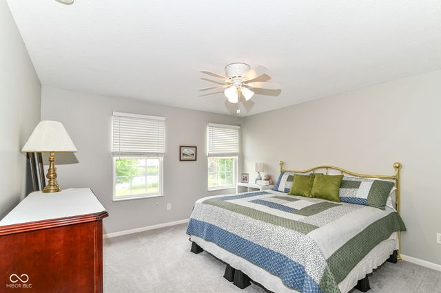 12994 Dekoven Drive, Fishers, IN 46037