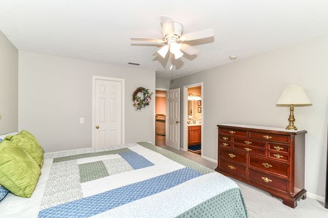 12994 Dekoven Drive, Fishers, IN 46037