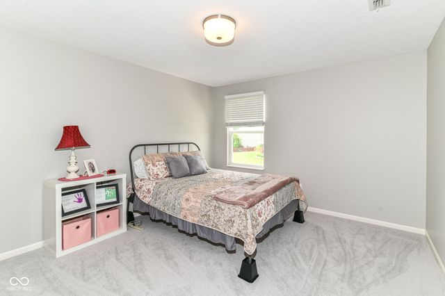 12994 Dekoven Drive, Fishers, IN 46037