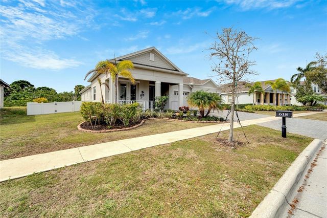 618 MANNS HARBOR DRIVE, Apollo Beach, FL 33572