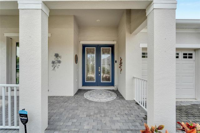 618 MANNS HARBOR DRIVE, Apollo Beach, FL 33572