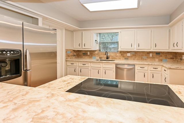 12923 Marron Drive, Cypress, TX 77429