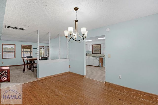 531 Gene Bland Road, Jesup, GA 31545