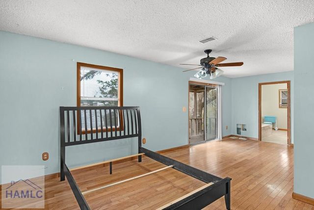 531 Gene Bland Road, Jesup, GA 31545