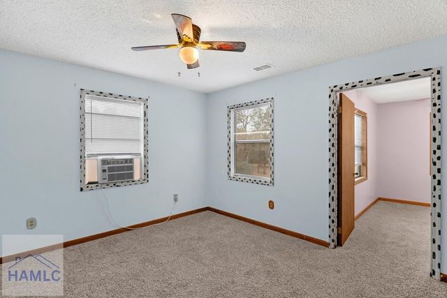 531 Gene Bland Road, Jesup, GA 31545