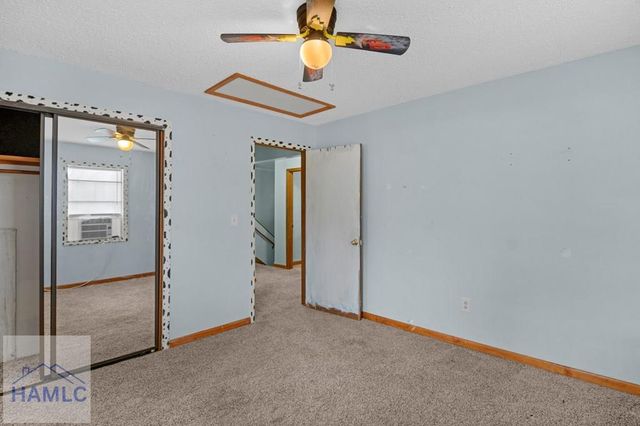 531 Gene Bland Road, Jesup, GA 31545