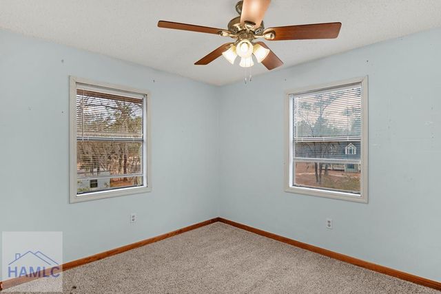 531 Gene Bland Road, Jesup, GA 31545