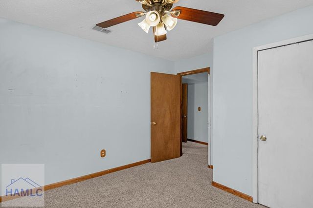 531 Gene Bland Road, Jesup, GA 31545