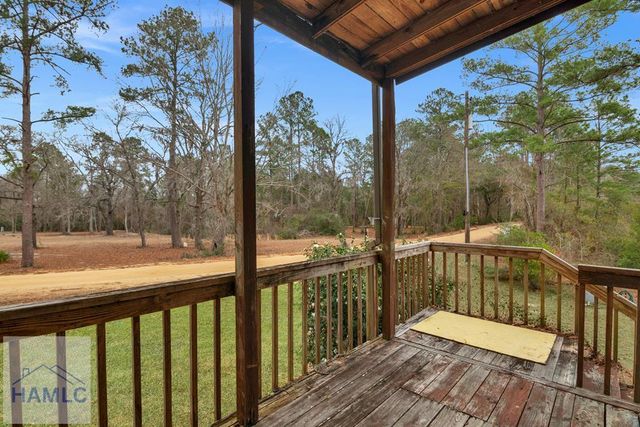 531 Gene Bland Road, Jesup, GA 31545