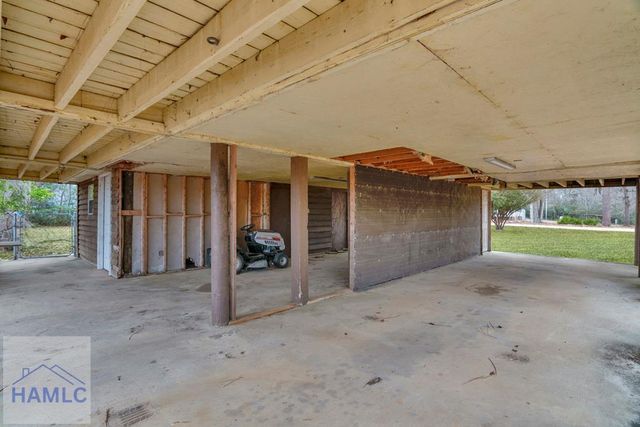 531 Gene Bland Road, Jesup, GA 31545