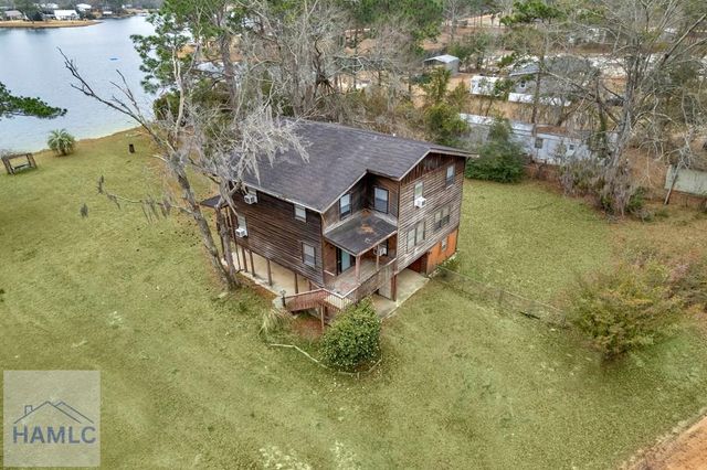 531 Gene Bland Road, Jesup, GA 31545