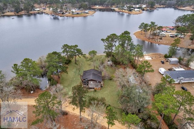 531 Gene Bland Road, Jesup, GA 31545