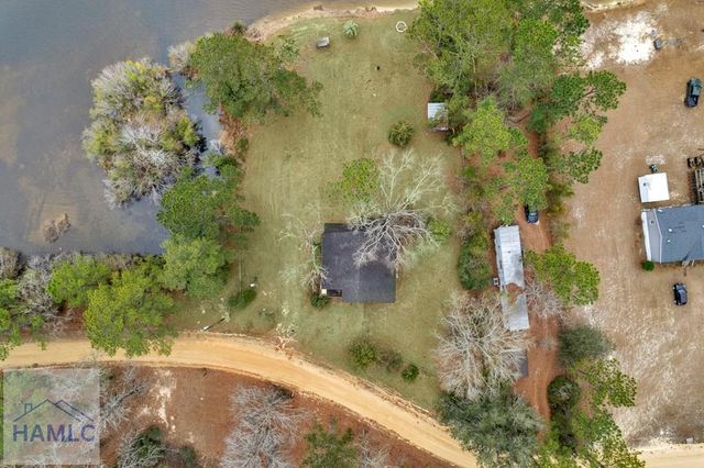 531 Gene Bland Road, Jesup, GA 31545